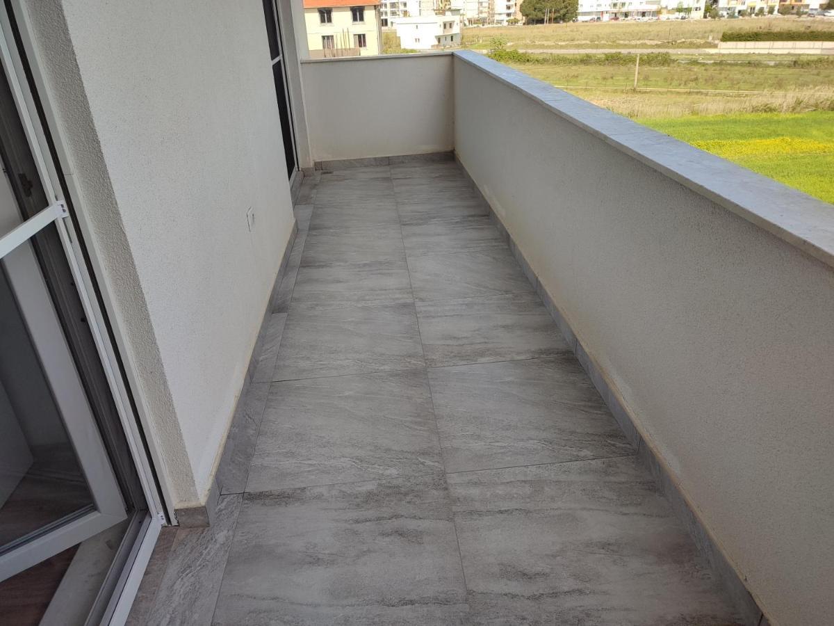 Sabi Apartment Golem Qerret Exteriér fotografie